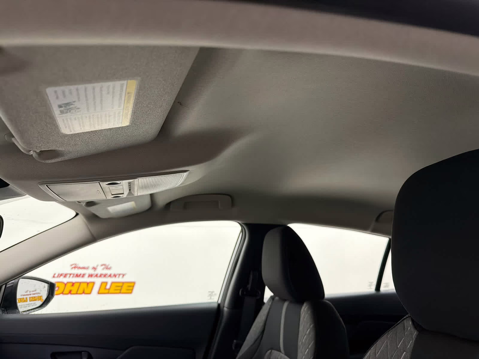 2026 Fresh Powder Nissan Sentra SV FWD Sedan