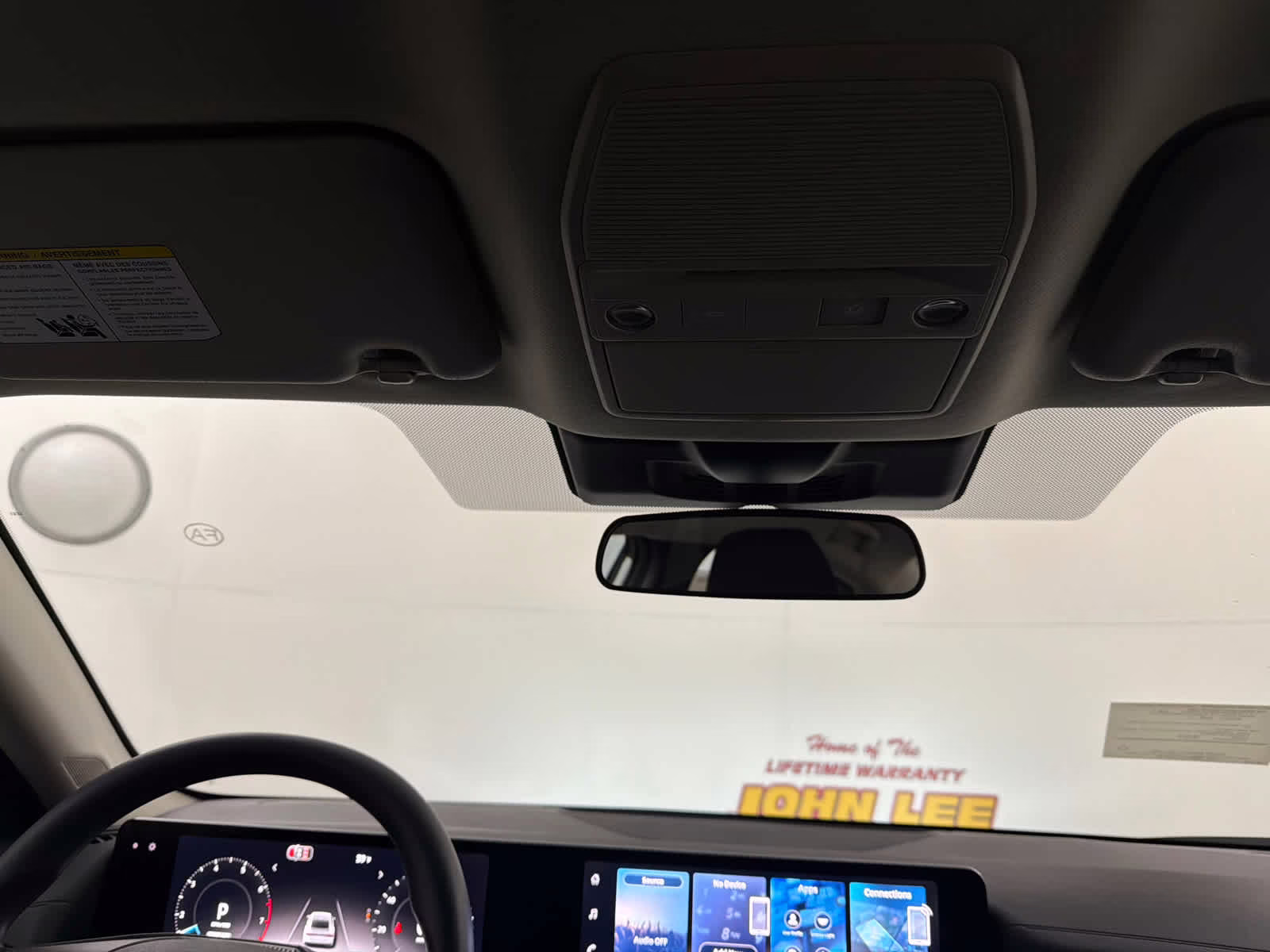 2026 Fresh Powder Nissan Sentra SV FWD Sedan