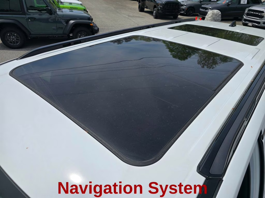 2026 Bright White Clearcoat Jeep Grand Wagoneer L Limited Altitude 4X4 SUV