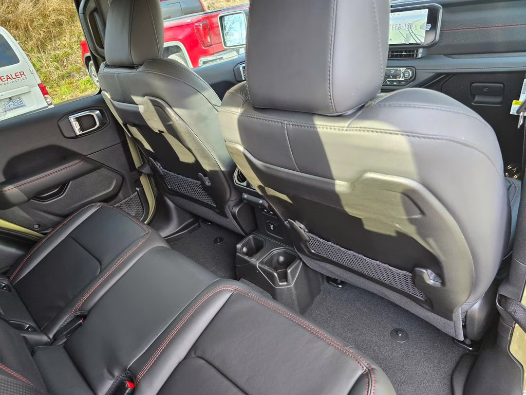 2026 41 Jeep Gladiator Rubicon 4X4 Truck