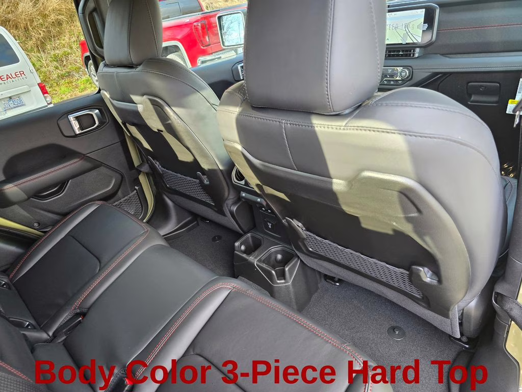 2026 41 Jeep Gladiator Rubicon 4X4 Truck