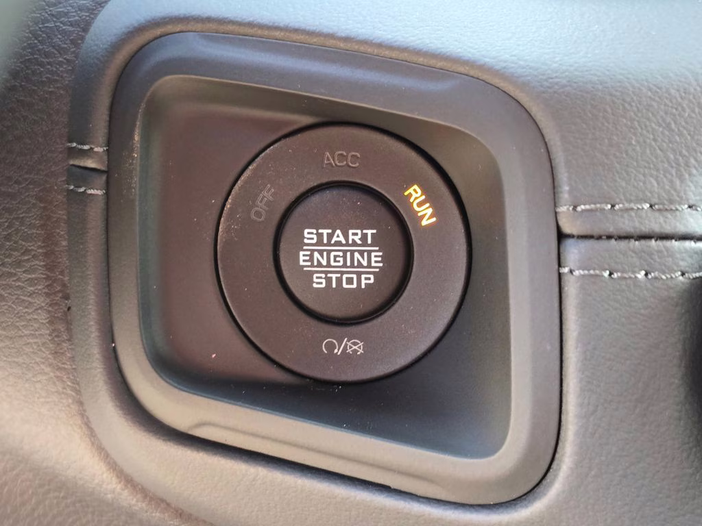 2026 41 Jeep Gladiator Rubicon 4X4 Truck