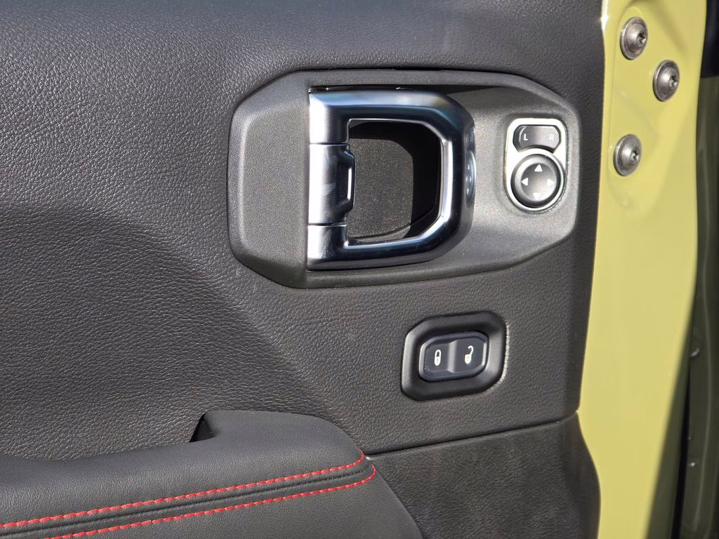 2026 41 Jeep Gladiator Rubicon 4X4 Truck