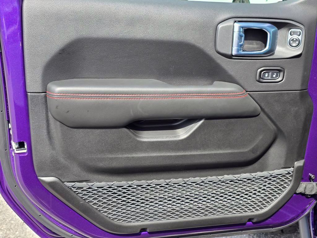 2026 Reign Jeep Gladiator Rubicon 4X4 Truck