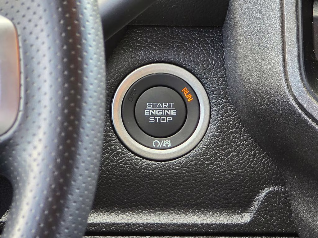 2026 Silver Zynith Ram 2500 Tradesman 4X4 Truck