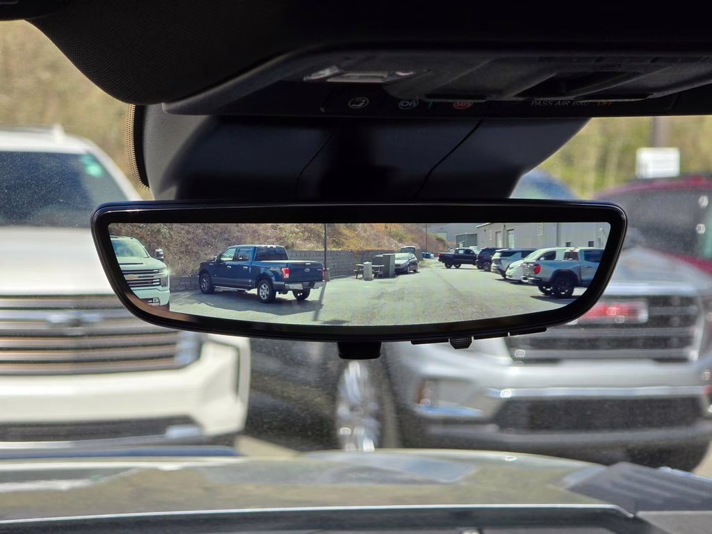 2026 Sterling Gray Metallic Chevrolet Silverado 2500HD ZR2 4X4 Truck