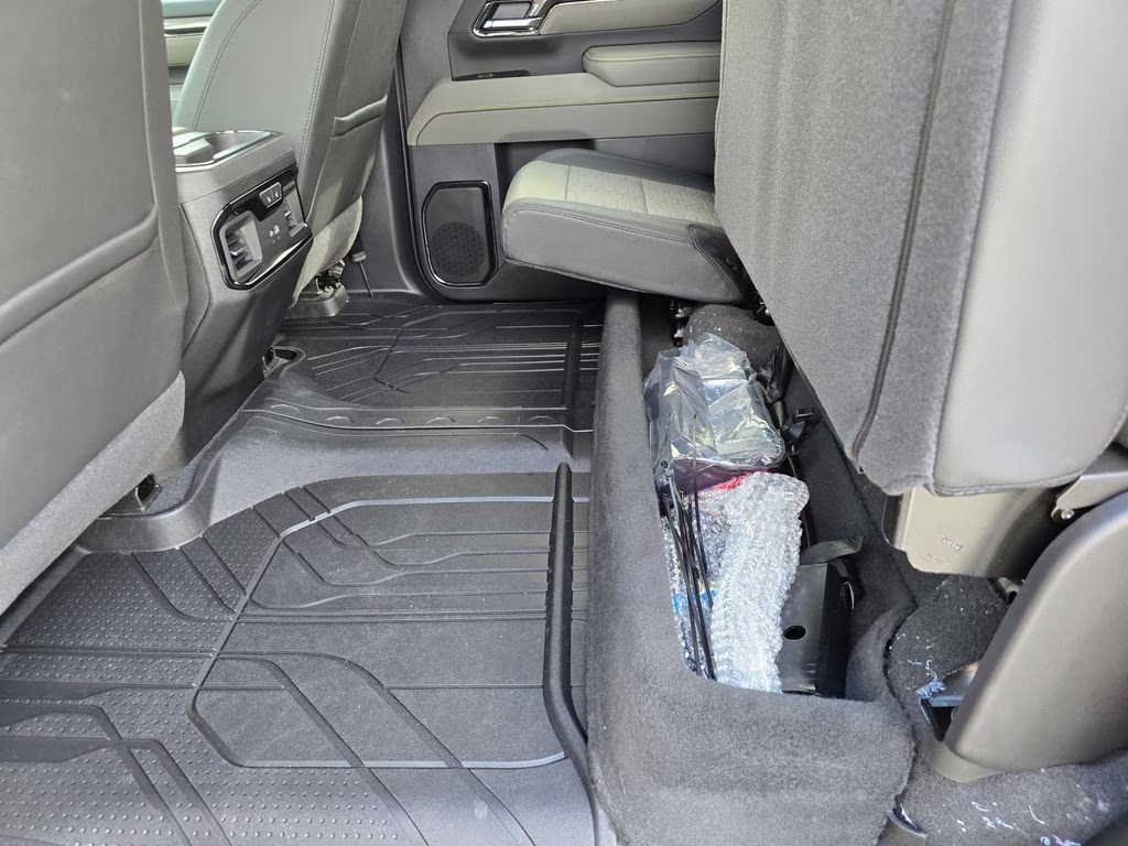 2026 Sterling Gray Metallic Chevrolet Silverado 2500HD ZR2 4X4 Truck