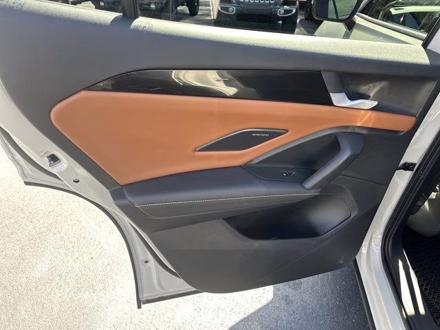 2025 White Volkswagen Tiguan AWD SUV