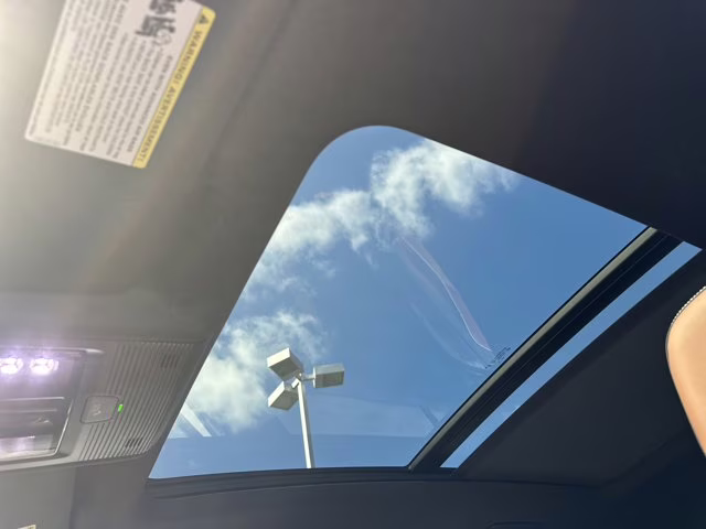 2025 White Volkswagen Tiguan AWD SUV