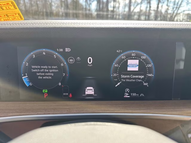 2025 White Volkswagen Tiguan AWD SUV