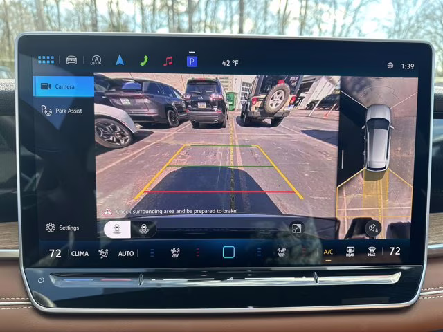 2025 White Volkswagen Tiguan AWD SUV