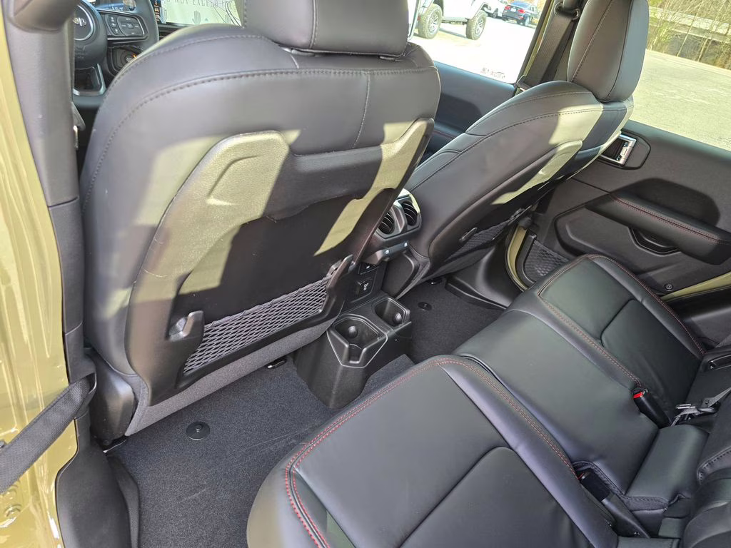 2026 41 Jeep Gladiator Rubicon 4X4 Truck