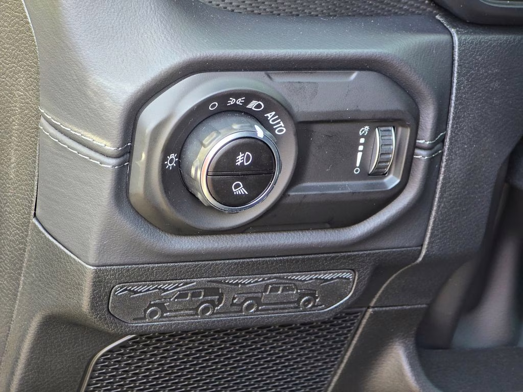 2026 41 Jeep Gladiator Rubicon 4X4 Truck