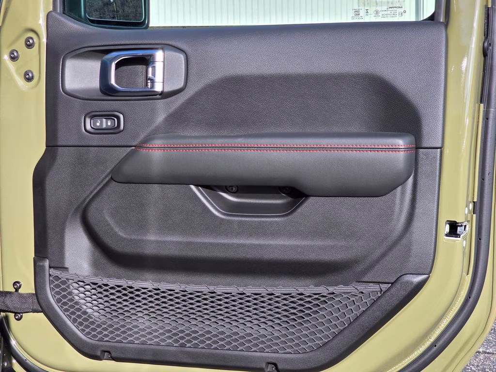 2026 41 Jeep Gladiator Rubicon 4X4 Truck