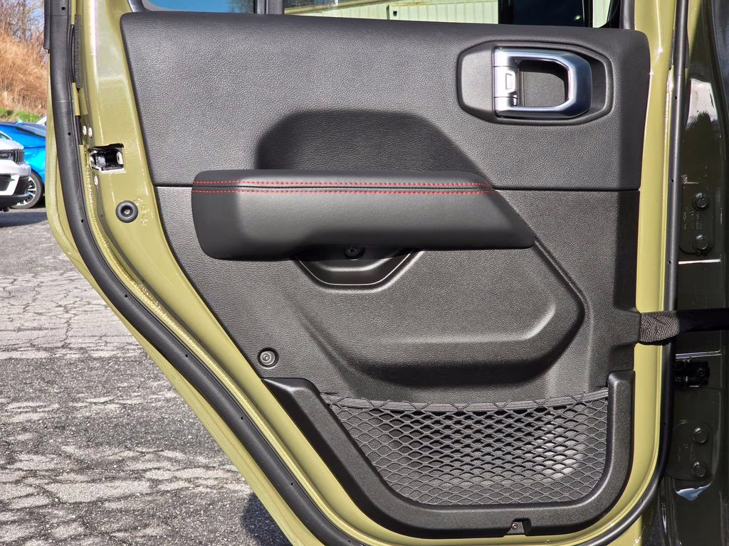 2026 41 Jeep Gladiator Rubicon 4X4 Truck