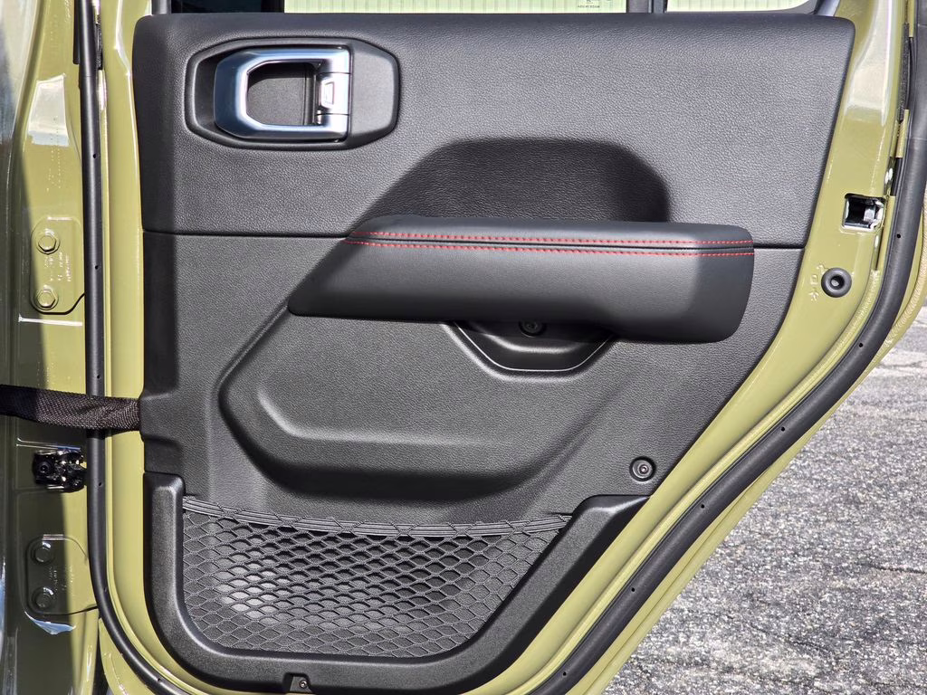 2026 41 Jeep Gladiator Rubicon 4X4 Truck