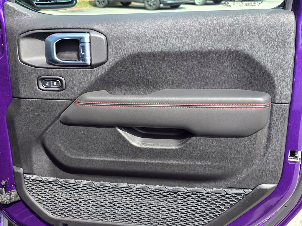 2026 Reign Jeep Gladiator Rubicon 4X4 Truck