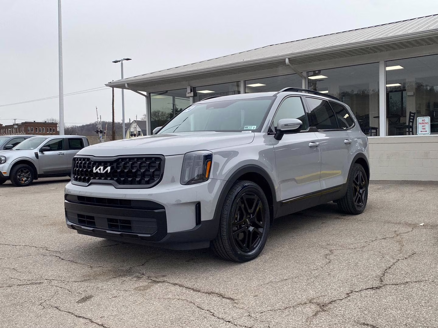 2024 Kia Telluride