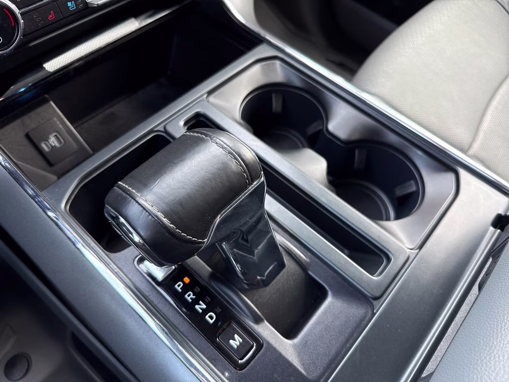 2021 Antimatter Blue Metallic Ford F-150 Lariat RWD Truck
