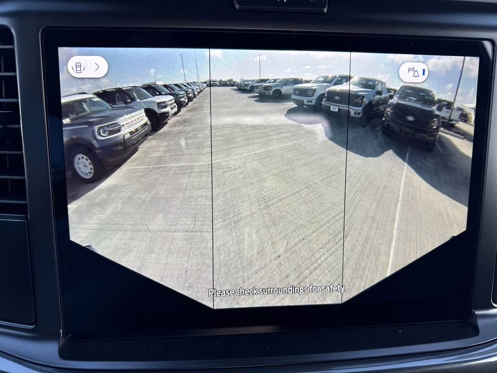 2026 Agate Black Metallic Ford F-150 STX RWD Truck