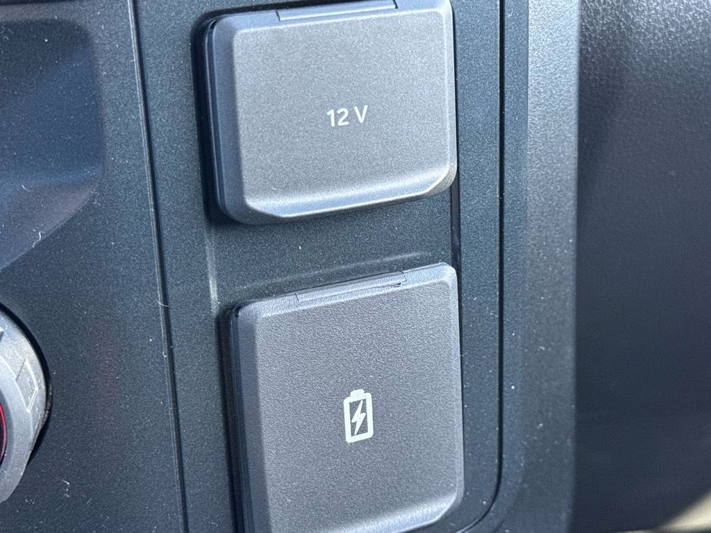 2026 Agate Black Metallic Ford F-150 STX RWD Truck