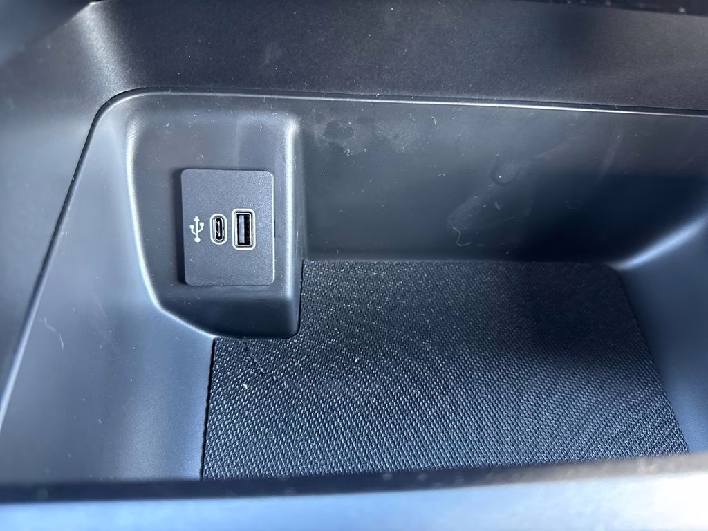 2026 Agate Black Metallic Ford F-150 STX RWD Truck