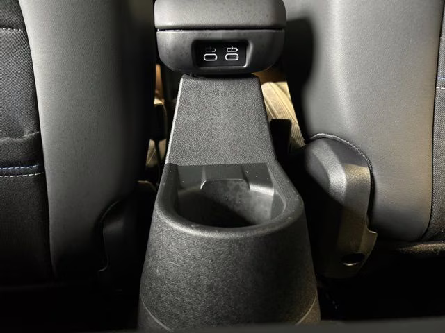 2025 Silver MINI Cooper S Signature Plus FWD Hatchback