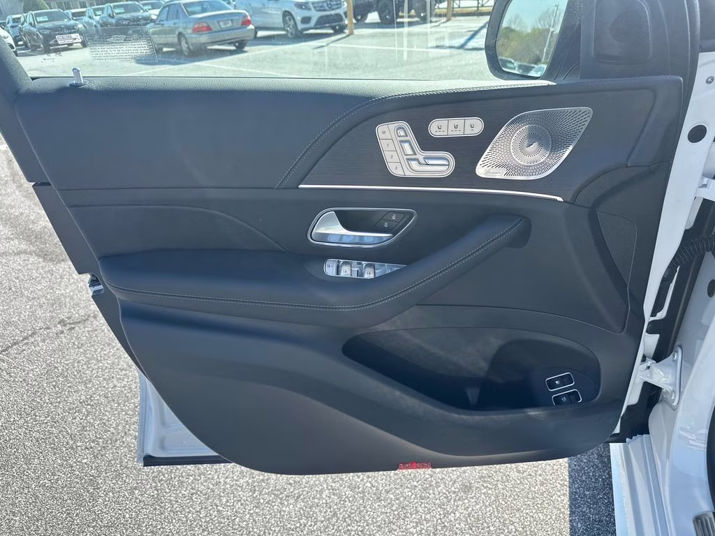 2026 Moonlight Mercedes-Benz GLE GLE 450e AWD SUV