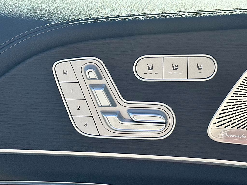 2026 Moonlight Mercedes-Benz GLE GLE 450e AWD SUV