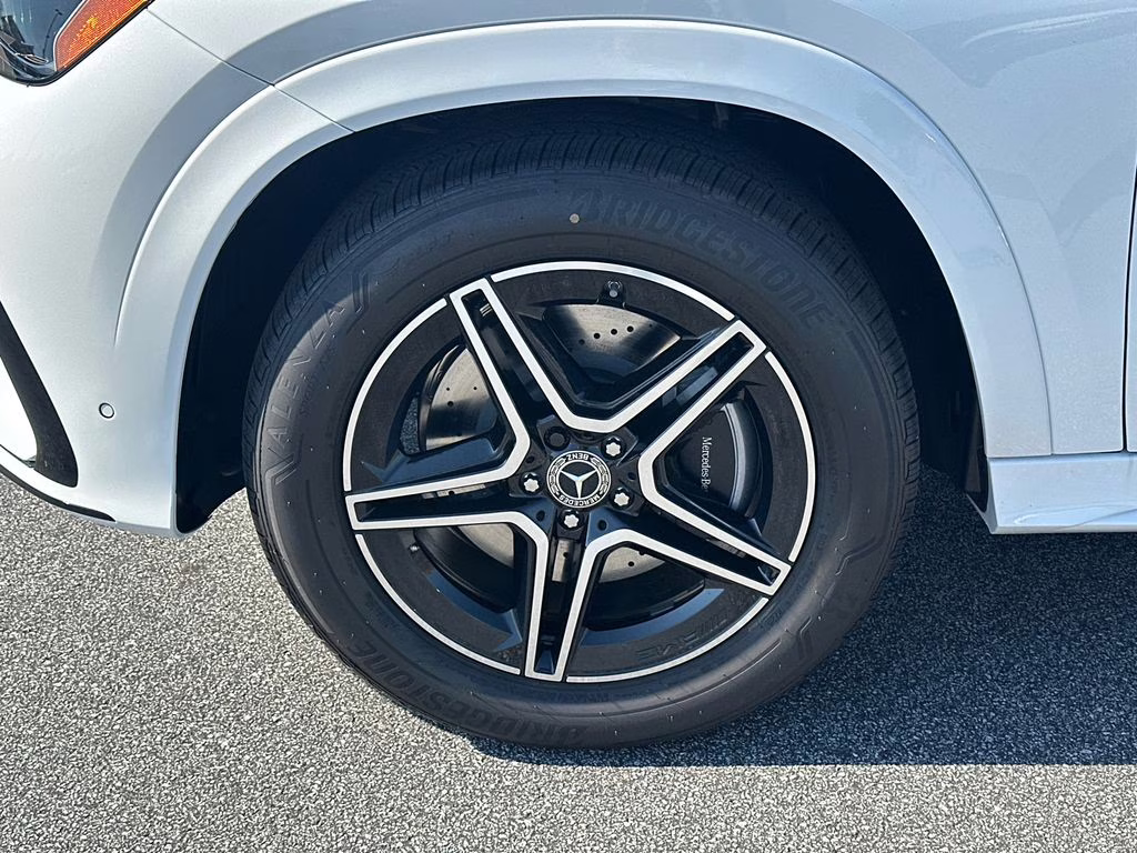 2026 Moonlight Mercedes-Benz GLE GLE 450e AWD SUV