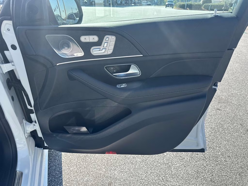 2026 Moonlight Mercedes-Benz GLE GLE 450e AWD SUV