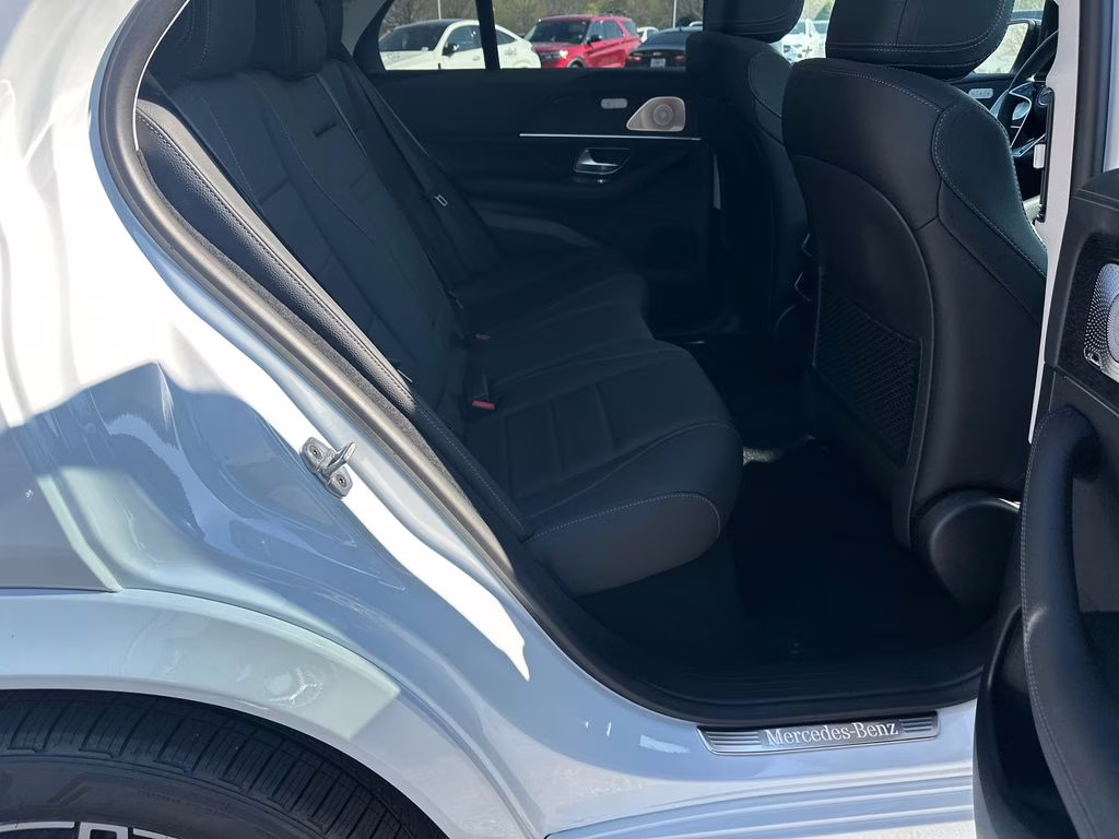 2026 Moonlight Mercedes-Benz GLE GLE 450e AWD SUV