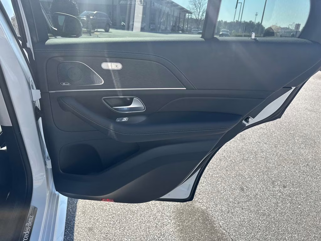 2026 Moonlight Mercedes-Benz GLE GLE 450e AWD SUV