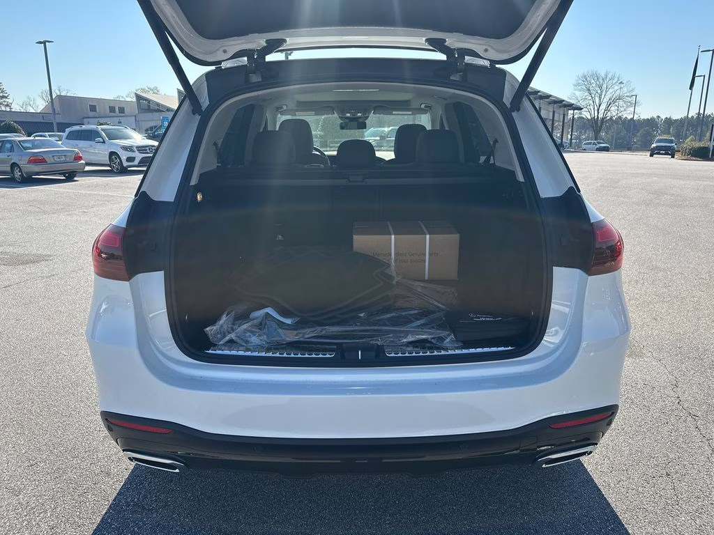 2026 Moonlight Mercedes-Benz GLE GLE 450e AWD SUV