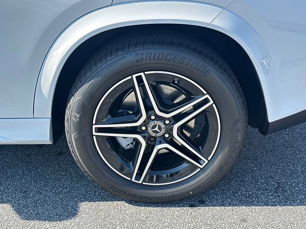 2026 Moonlight Mercedes-Benz GLE GLE 450e AWD SUV