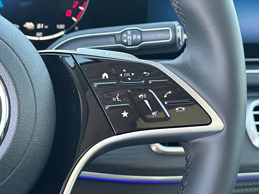 2026 Moonlight Mercedes-Benz GLE GLE 450e AWD SUV