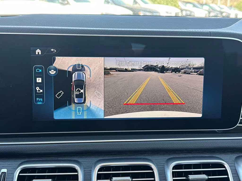 2026 Moonlight Mercedes-Benz GLE GLE 450e AWD SUV