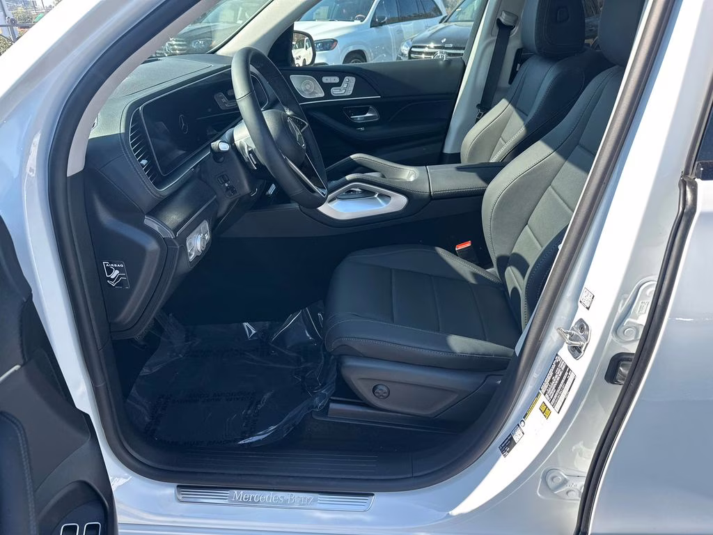 2026 Moonlight Mercedes-Benz GLE GLE 450e AWD SUV