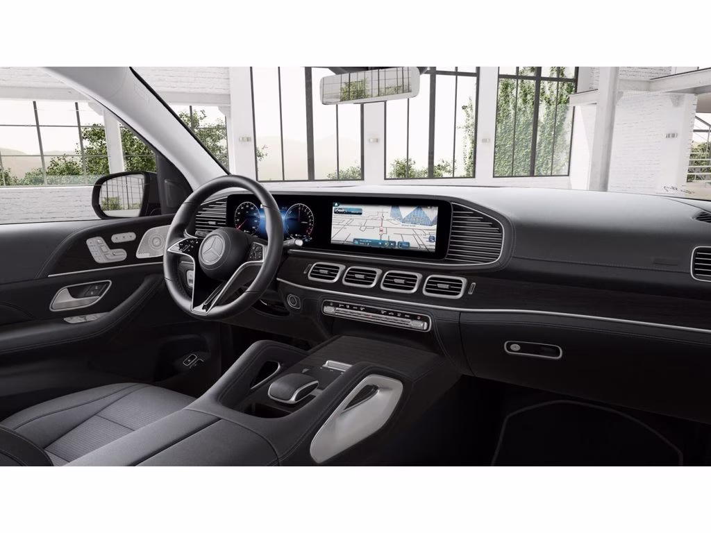 2026 White Mercedes-Benz GLE GLE 450e AWD SUV