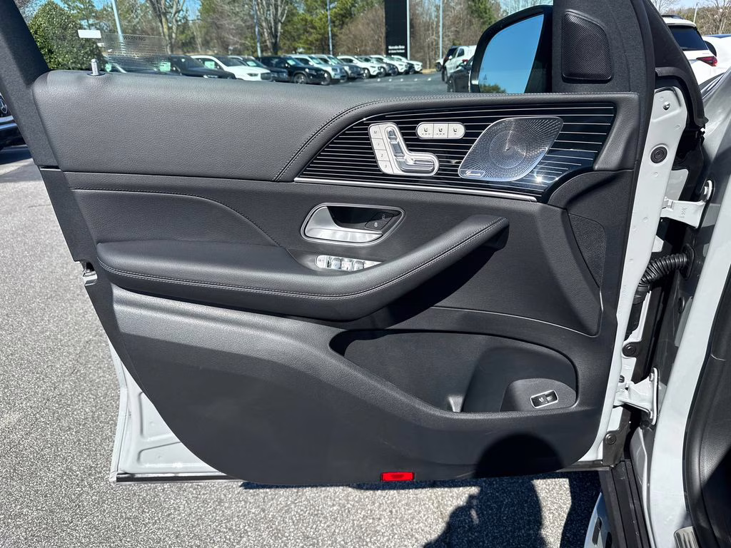 2026 Alpine Mercedes-Benz GLE GLE 450 AWD SUV