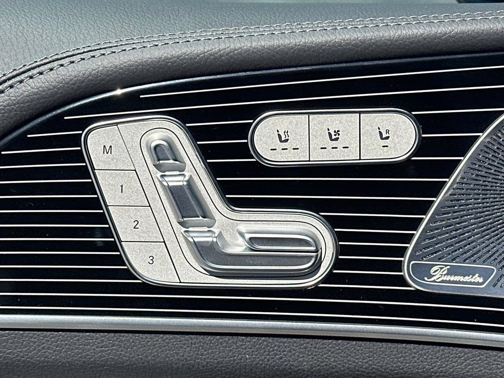 2026 Alpine Mercedes-Benz GLE GLE 450 AWD SUV