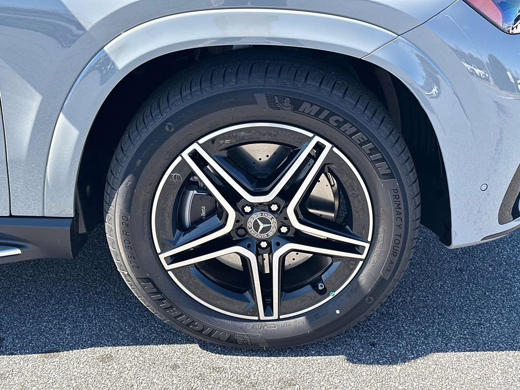 2026 Alpine Mercedes-Benz GLE GLE 450 AWD SUV