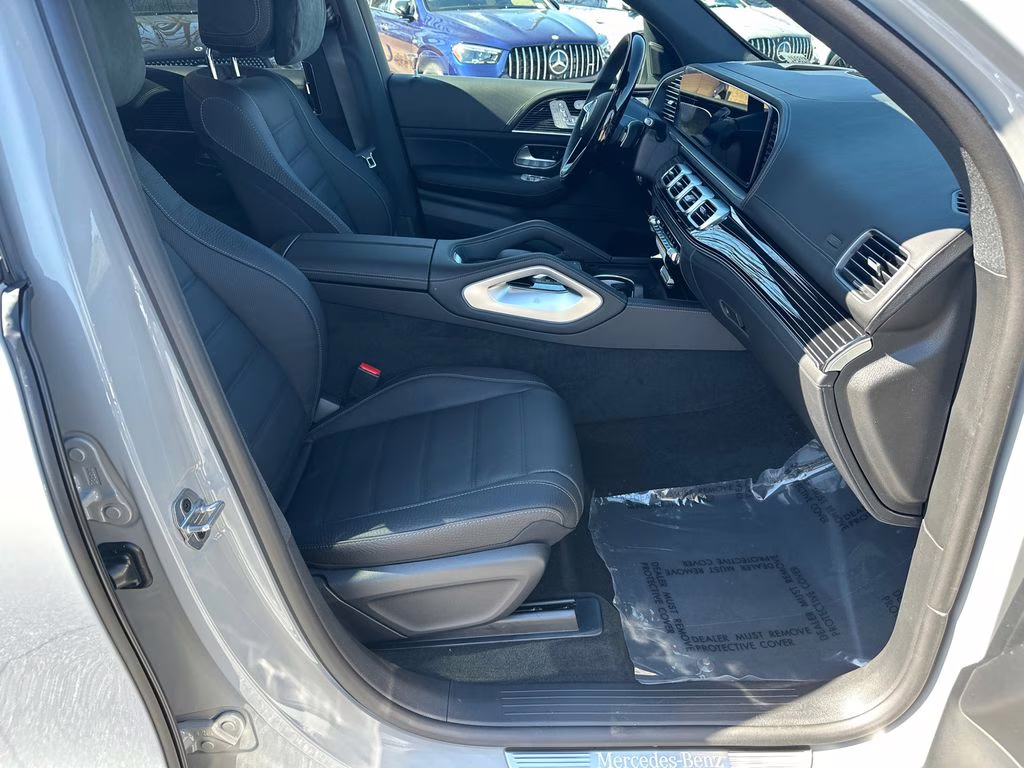 2026 Alpine Mercedes-Benz GLE GLE 450 AWD SUV