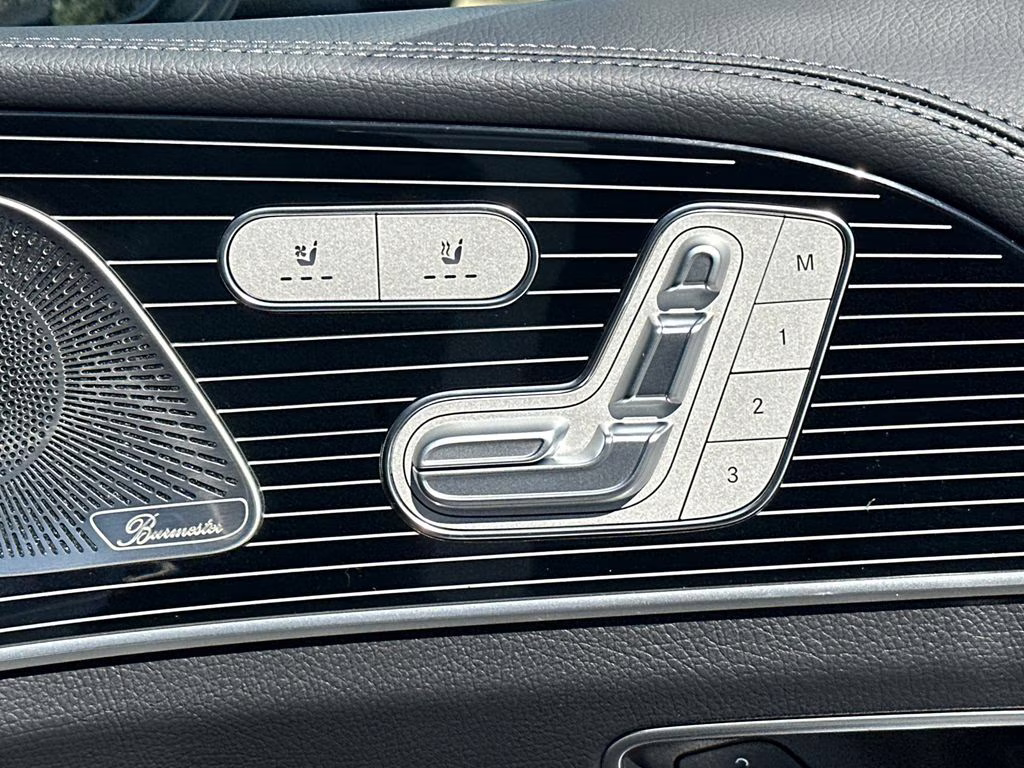 2026 Alpine Mercedes-Benz GLE GLE 450 AWD SUV