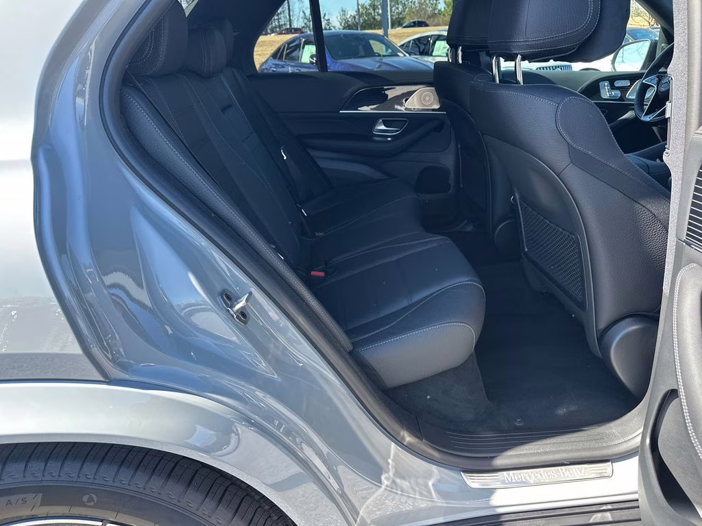 2026 Alpine Mercedes-Benz GLE GLE 450 AWD SUV