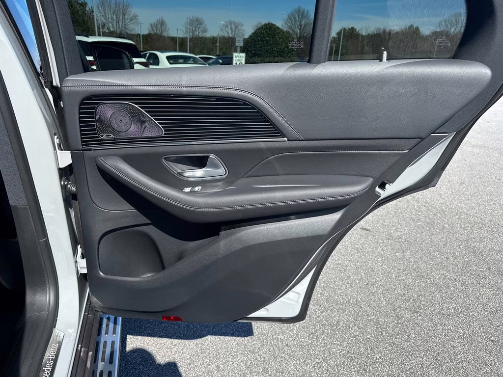 2026 Alpine Mercedes-Benz GLE GLE 450 AWD SUV