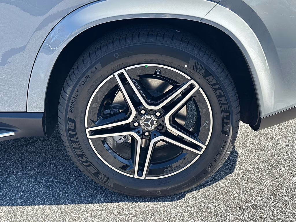 2026 Alpine Mercedes-Benz GLE GLE 450 AWD SUV