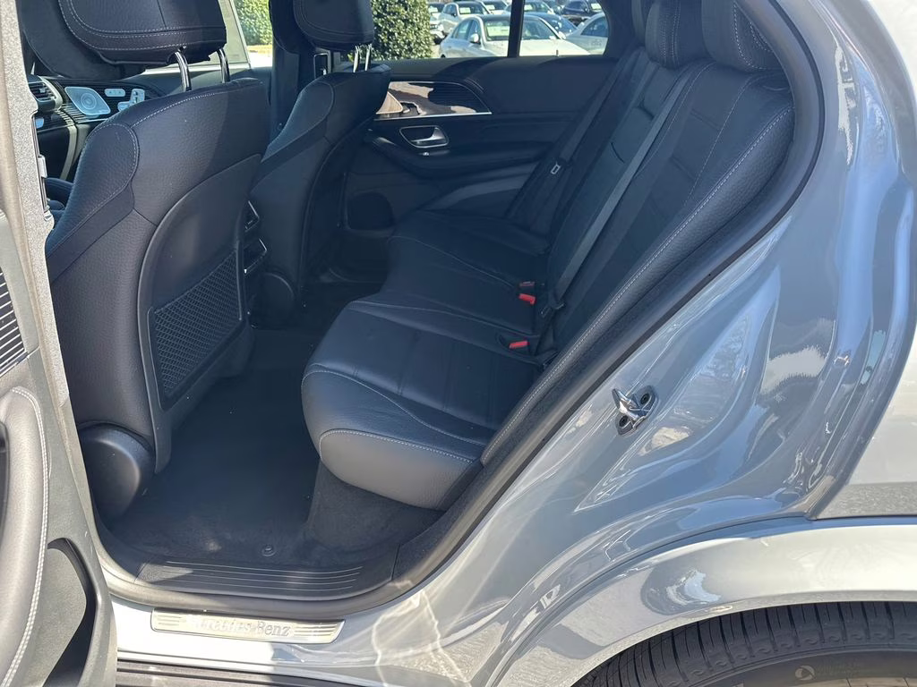 2026 Alpine Mercedes-Benz GLE GLE 450 AWD SUV