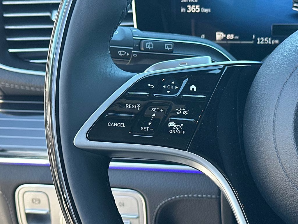 2026 Alpine Mercedes-Benz GLE GLE 450 AWD SUV