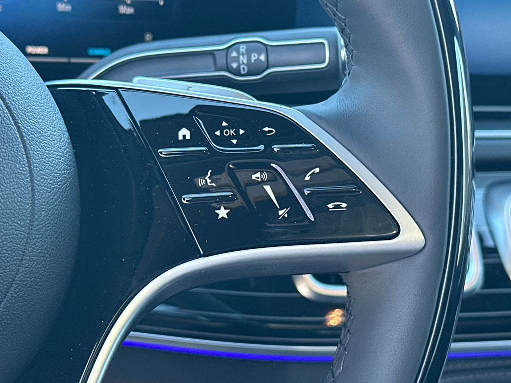 2026 Alpine Mercedes-Benz GLE GLE 450 AWD SUV